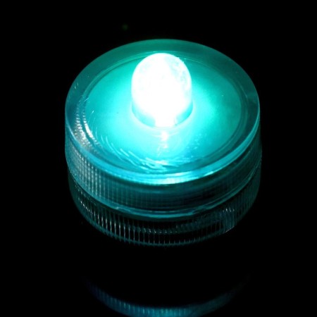 Candle LED "Shine"-2