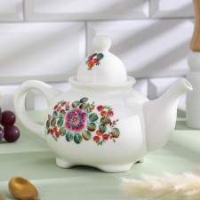 Teapot 