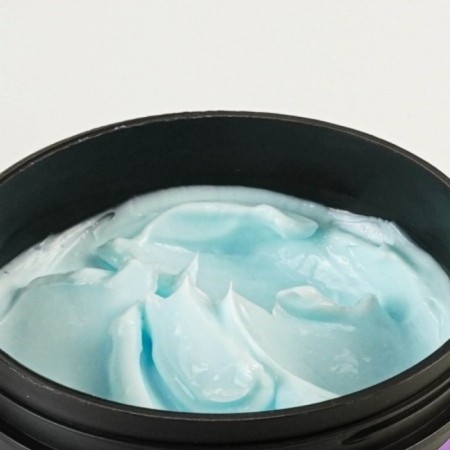 Cream-gel body Café Mimi, pulling up, with kelp and spirulina, 220 ml-1