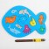 Magnetic fishing "Fish" mix