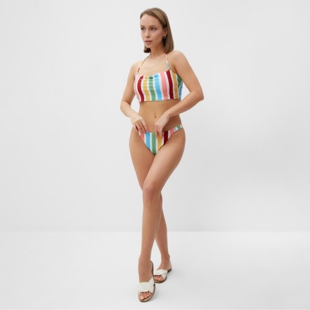 Separate female swimsuit Minaku size 48-1