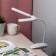 NLED-512-6W-W Table Luminaire LED LED battery