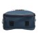 School backpack 38 x 30 x 16 cm, ergonomic back, Stavia "Fluffy", gray