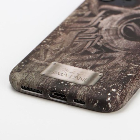Case for iPhone 11 Pro "Street Style"-2