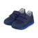Demolitions for children, size 31, dark blue color
