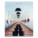 Notebook of 48 sheets in the cage on the paper clip "Visual Deception", the cover shaky cardboard, matte lamination, mix
