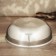 Bowl, 6 l, d = 35 cm, thickness 0.8 mm