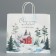 Package gift craft "Fairy Tale", 32 x 28 x 15 cm, New Year
