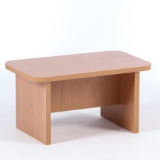 Bench, 420x250x220, chipboard color