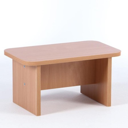 Bench, 420x250x220, chipboard color