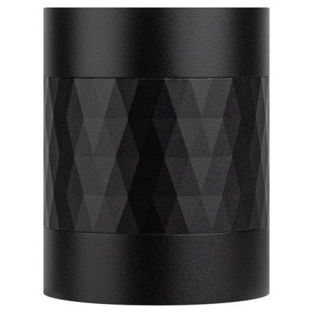 Lamp OL33 BK 1x12W MR16 GU10 IP20 Black 8x8x10 cm-3