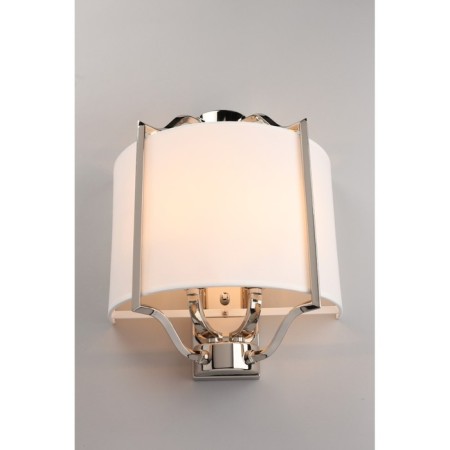 Wall lamp (sconces) Kamila E14 80W-10