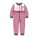 Girls overalls, height 86 cm