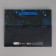 Gift Laminated horizontal package, packaging, “stars”, MS 23 x 18 x 10 cm