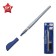 Feature handle for calligraphy Pilot Parallel Pen, 6.0 mm, (IC-P3 cartridge), a set in a case