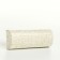 Case case on a cracker, beige color