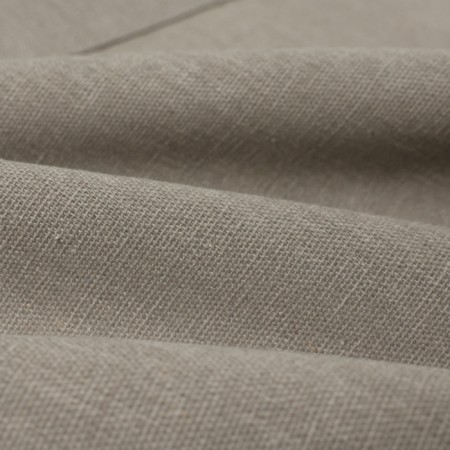 Apron Ethel "Home", gray color, 60x75 cm, 50%HL, 50%flax-4
