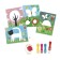 Djeco coloring set "Friends"