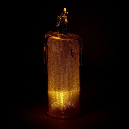 Candle LED, MIX's colors-4