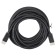 Buro DisplayPort (M)/DisplayPort (M) 10m audio cable. Black (BHP-DPP-1.4-10)
