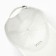 Cap "baseball cap", white color, size 50-52