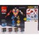 Designer "Robot", 3 assembly options, 105 parts