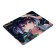 Mouse mat Perfeo Anime Fig. 8, 350x280x4 mm