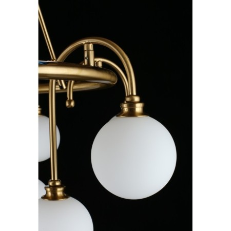 Suspended chandelier Eloiz G9 45W-5