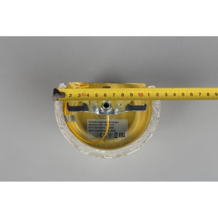 Wall lamp (sconces) koletta E14 40wt-5