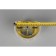 Wall lamp (sconces) koletta E14 40wt