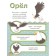 Cards with augmented reality "Animals 4D"