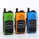Battery Light, 1500 mAh, radio, column, USB-boiling, with a solar battery, mix