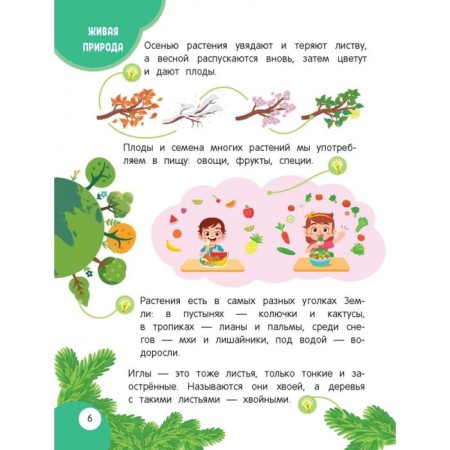 My first discoveries book: for children from 3 years old. Malanki T.G.-3