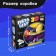 Puzzle-Shar 3D "Secrets of Cosmos", 60 parts