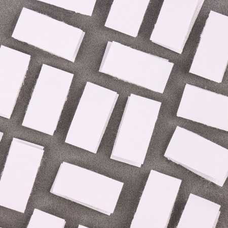 Velcro adhesive base "rectangle", set of 30 pcs., Size 1 pcs: 1 × 1.6 cm-2
