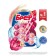 Bref Deluxe toilet Block "Tender Magnolia", 2 × 50 g