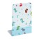 Book stands "dinosaurics", 2 pieces, blue