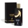 Perfume water unisex russe leather (based on Russian Leather), 80 ml