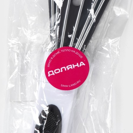 Double shade “Assistant”, 30 cm, with a holder-5