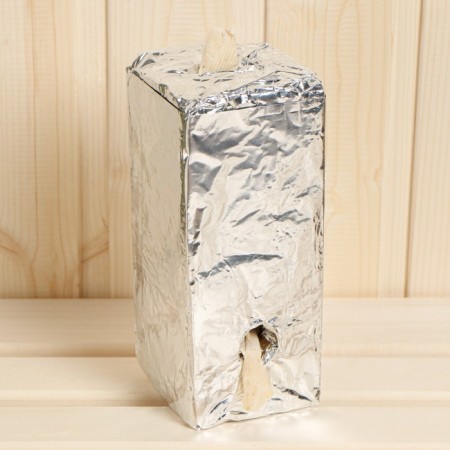 A picnic torch 0.6 kg.-2
