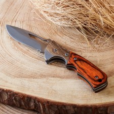 Folding knife 