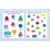 Items and their properties: a collection of developmental tasks for children from 5 years. Jashchuk E.S.