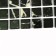 Glass mosaic Bonaparte Mia Black (Glossy), 300x300x4 mm