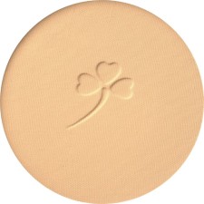 Facial powder compact Sweet Heart, tone Light