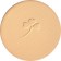 Facial powder compact Sweet Heart, tone Light