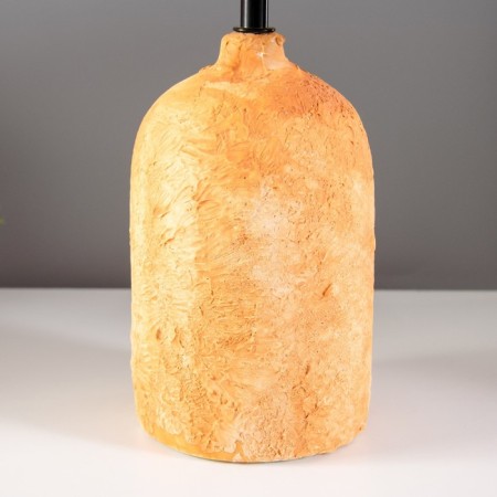 Tomila table lamp E14 40W Orange 30x30x37cm Risalux-3