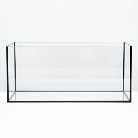 Terrarium without a lid, 45 liters, 55 x 33 cm-1