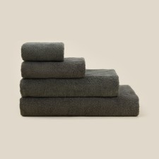 Trure -colored towel SL Home: Basic 