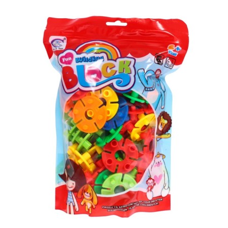 Teaching designer "Funny puzzles"-3