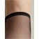 Female tights Rette Micro, size 4, Nero color